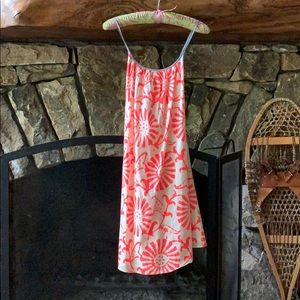 Girls Crewcuts Summer dress